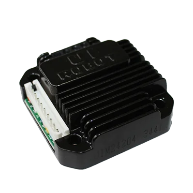 UIM242步进电机驱动器 (CAN总线通讯控制系列)