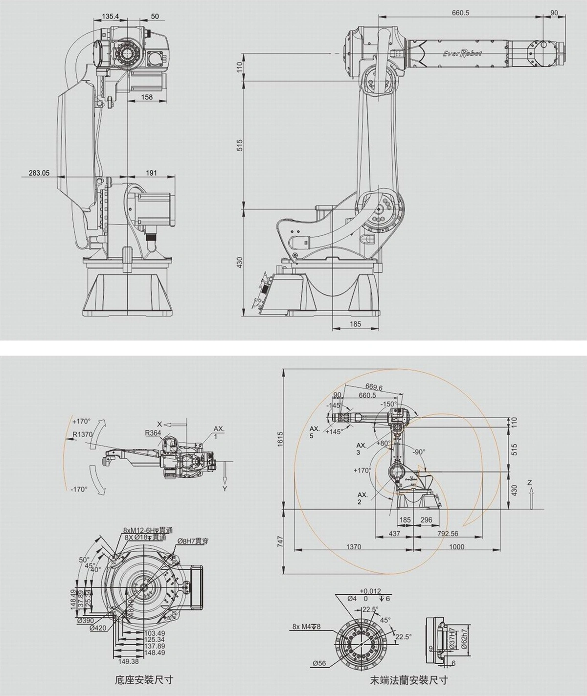 RH12-1.37 官方产品资料