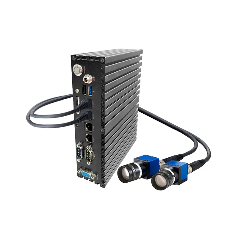 AVS2300视觉控制器