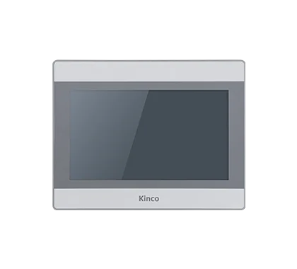 步科股份 MT100E-4G 控制器与运动控制