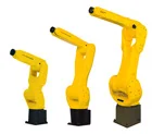 FANUC 发那科 LR Mate/10-11A Food/Clean 关节机器人