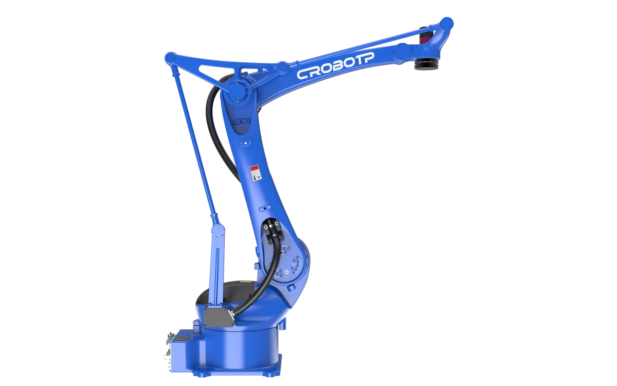 卡诺普机器人 CRP-RP18-25 码垛搬运机器人