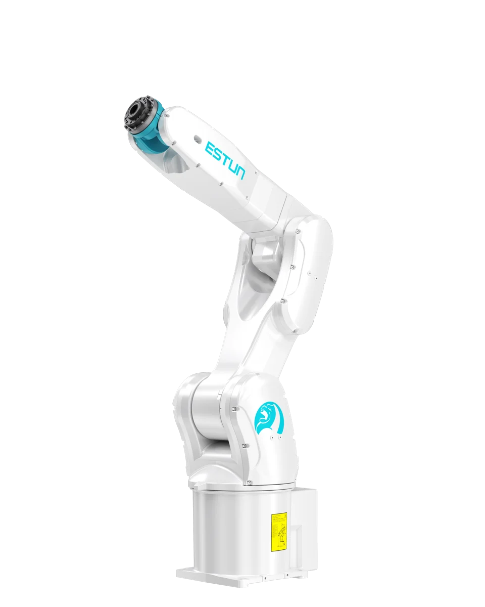 埃斯顿 iER7-910-MI-C 关节机器人