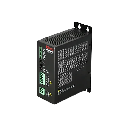 步科股份 3M2280N 伺服电机与驱动器