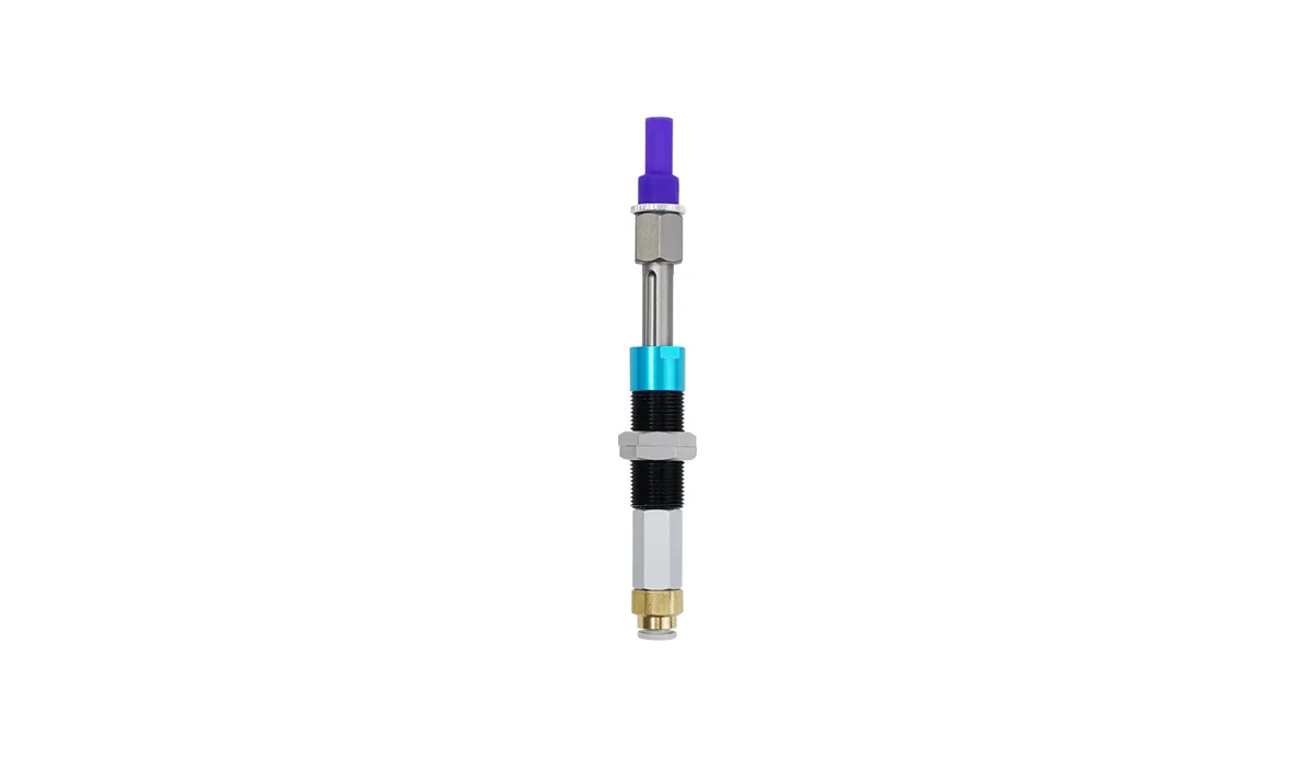 软体机器人科技 ISC-SC6-P7E 夹具与通用末端工具