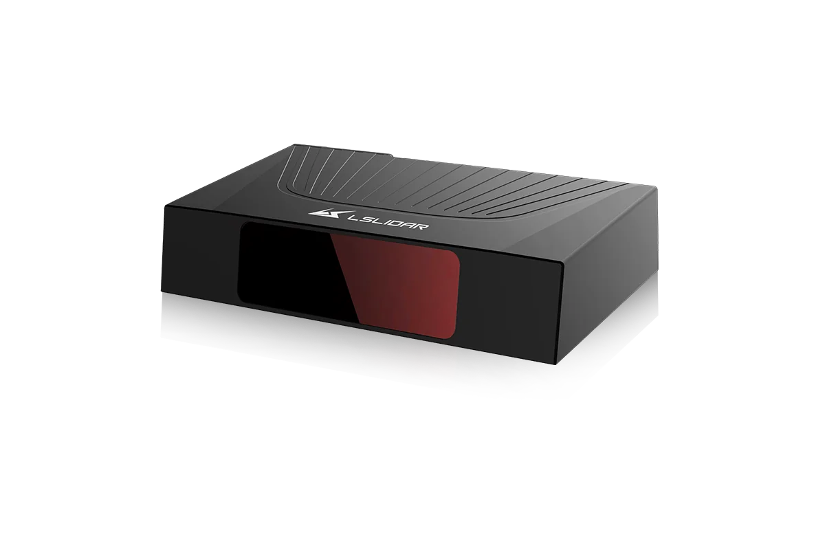 LS-S2 激光雷达