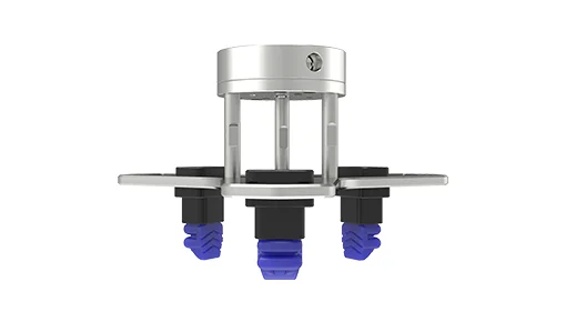 软体机器人科技 SFG-FNC3-N2020 夹具与通用末端工具