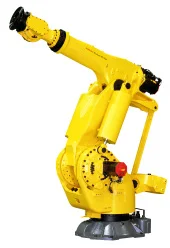 FANUC 发那科 M-910/700F-28B 关节机器人