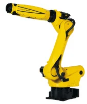 FANUC 发那科 R-2000/100F-26D Hollow 关节机器人