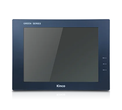 步科股份 GH150E 控制器与运动控制