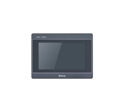 步科股份 M2070HE 控制器与运动控制