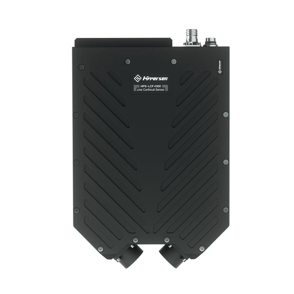 HPS-LCF4000 3D 视觉产品