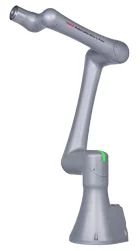 FANUC 发那科 CRX-10iA/L Paint 喷涂与涂装机器人
