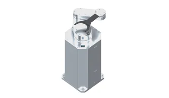 软体机器人科技 RB100ASA1-160-300-V01-DNN 工业机器人与机械臂