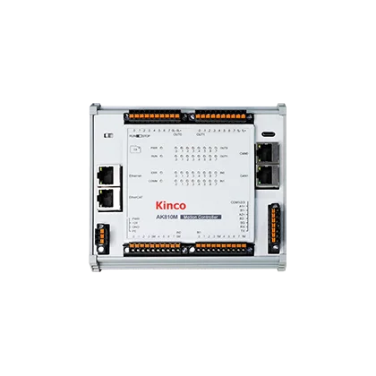 步科股份 AK811M-1616DTP 控制器与运动控制
