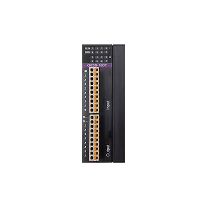 步科股份 K623S-16DT 控制器与运动控制