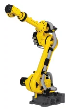 FANUC 发那科 R-1000/100-22A 关节机器人