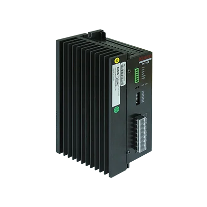 步科股份 2H1160 伺服电机与驱动器