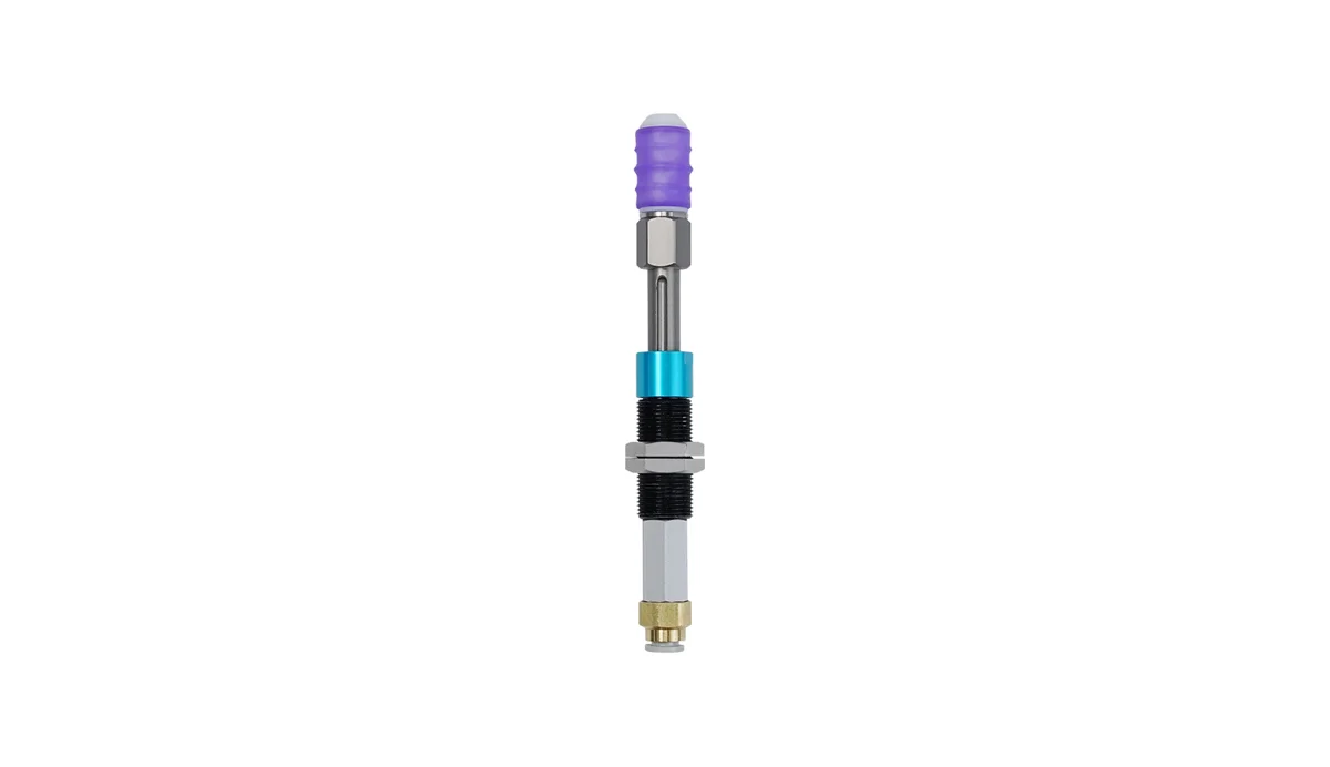软体机器人科技 ISC-SC6-S14E 夹具与通用末端工具