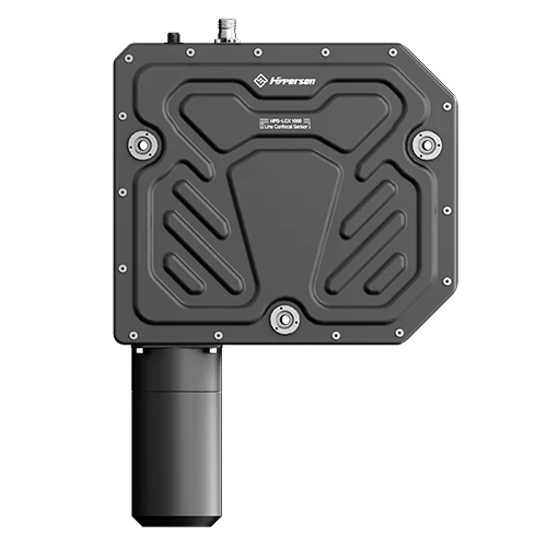 HPS-LCX1000 3D 视觉产品
