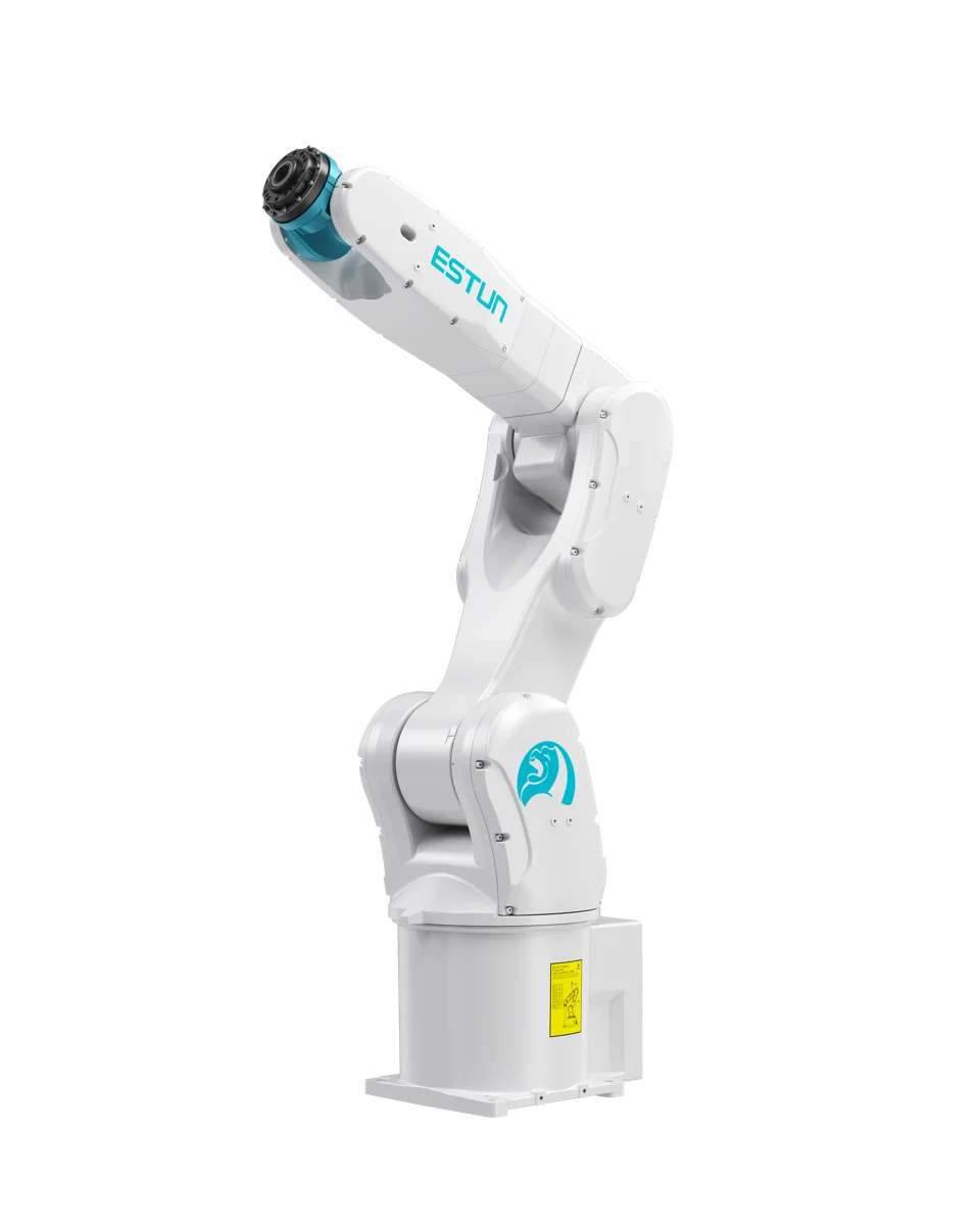 埃斯顿 iER7-910-MI 关节机器人