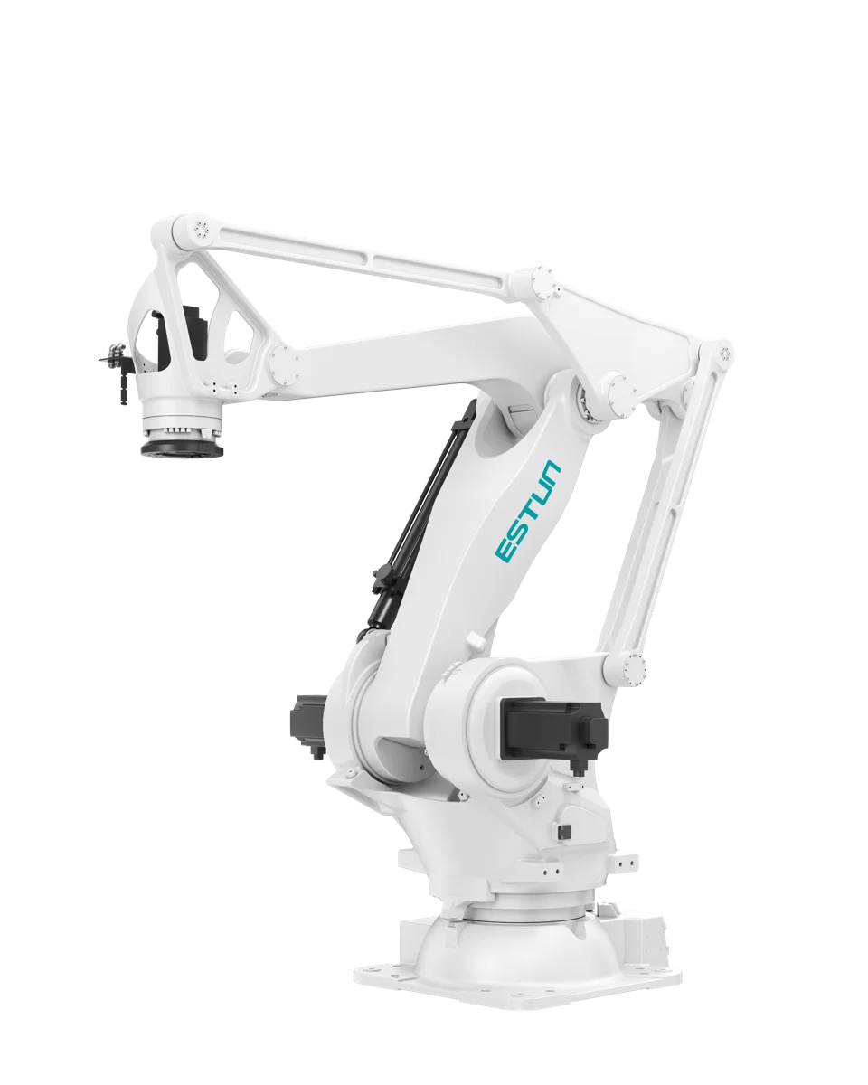 埃斯顿 iER500-3200-PL 码垛搬运机器人