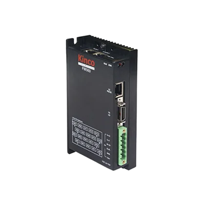 步科股份 FM560-EA-000 伺服电机与驱动器