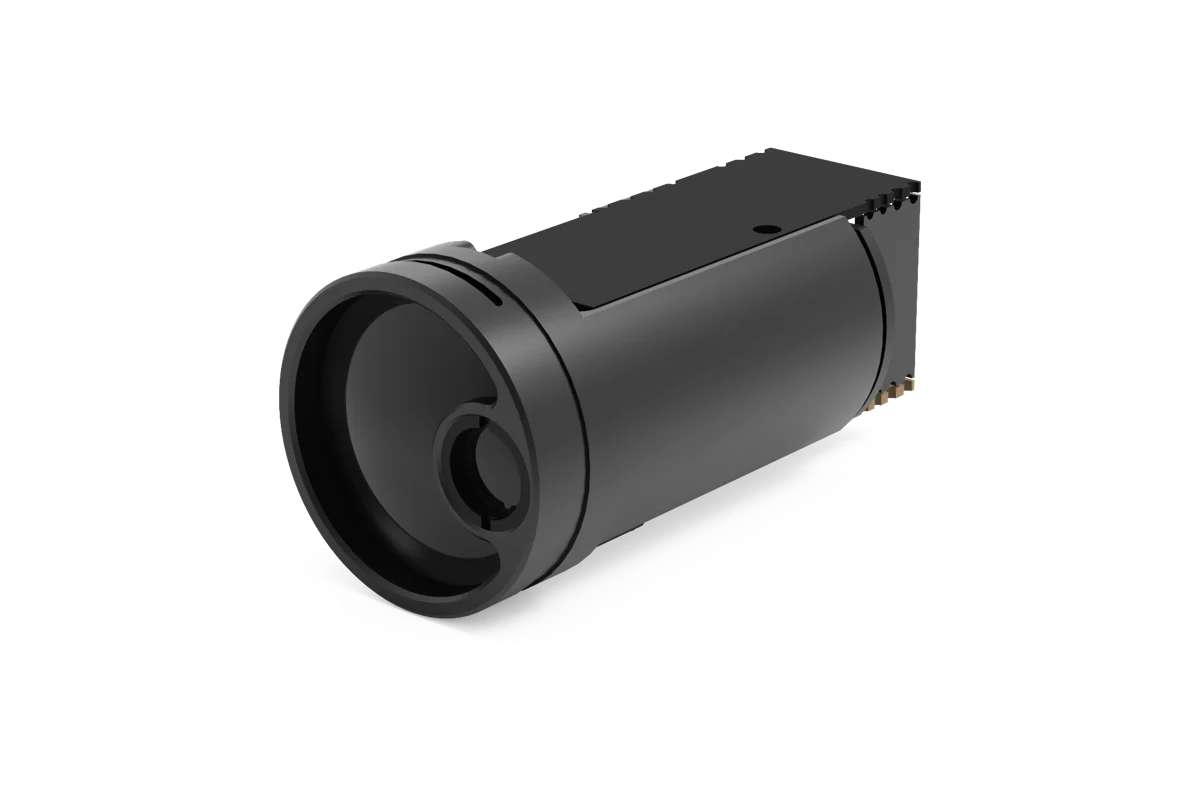 LS74A 传感器与编码器