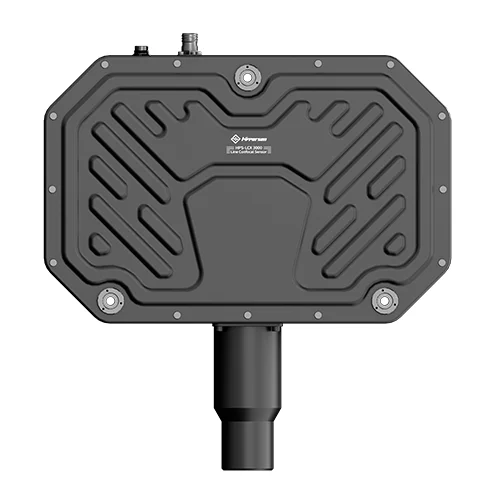 HPS-LCX3000 3D 视觉产品
