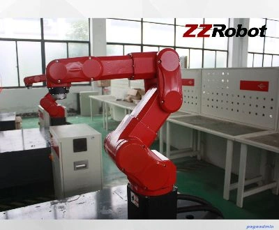 中智 ZZR680 关节工业机器人