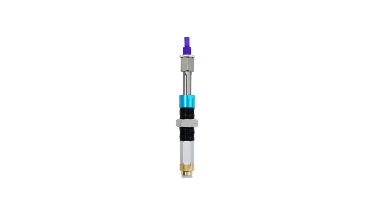 软体机器人科技 ISC-SC6-P4.5E 夹具与通用末端工具