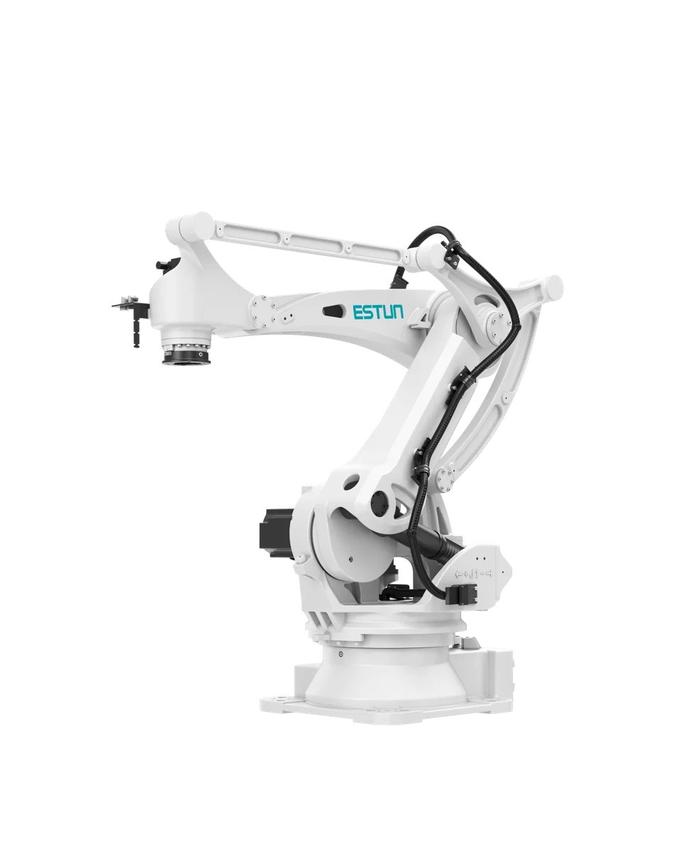 埃斯顿 iER120-2400-PL 码垛搬运机器人
