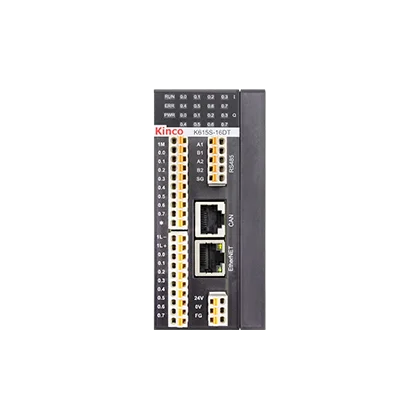 步科股份 K615S-16DT 控制器与运动控制