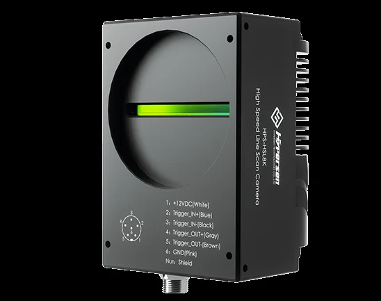 HPS-HSL8K 3D 视觉产品