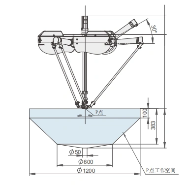 D-1200[4] 官方产品资料