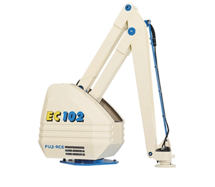 不二输送 Fuji EC-102 码垛机器人