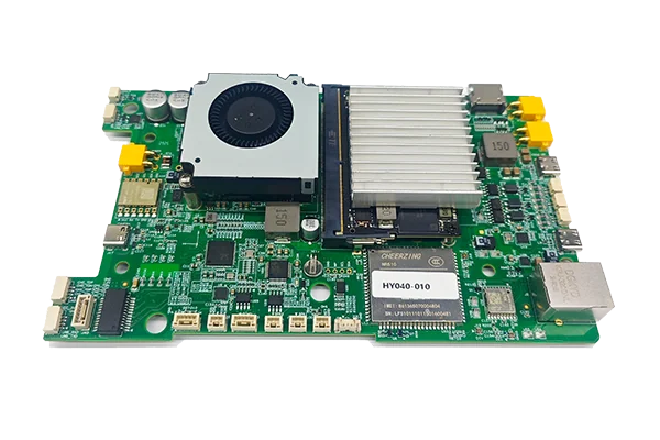 TITAN-X1 运动控制器
