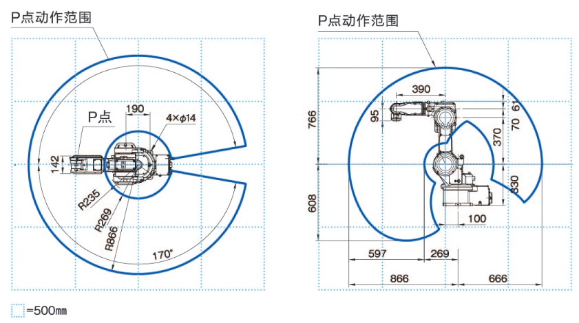 FD-H5 官方产品资料