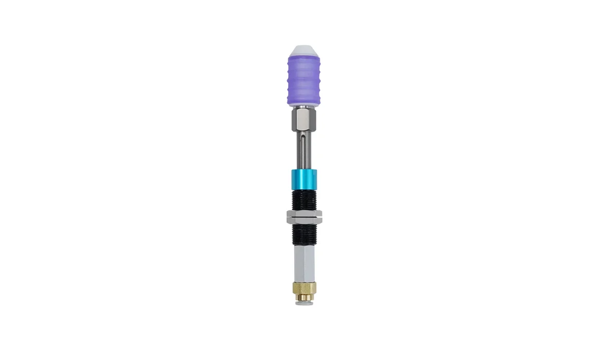 软体机器人科技 ISC-SC6-S18E 夹具与通用末端工具