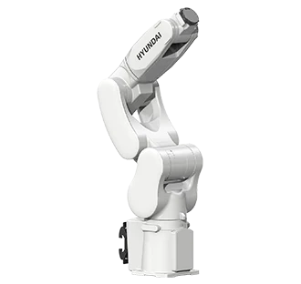 HD现代 HDF4-5(HH4) 关节机器人