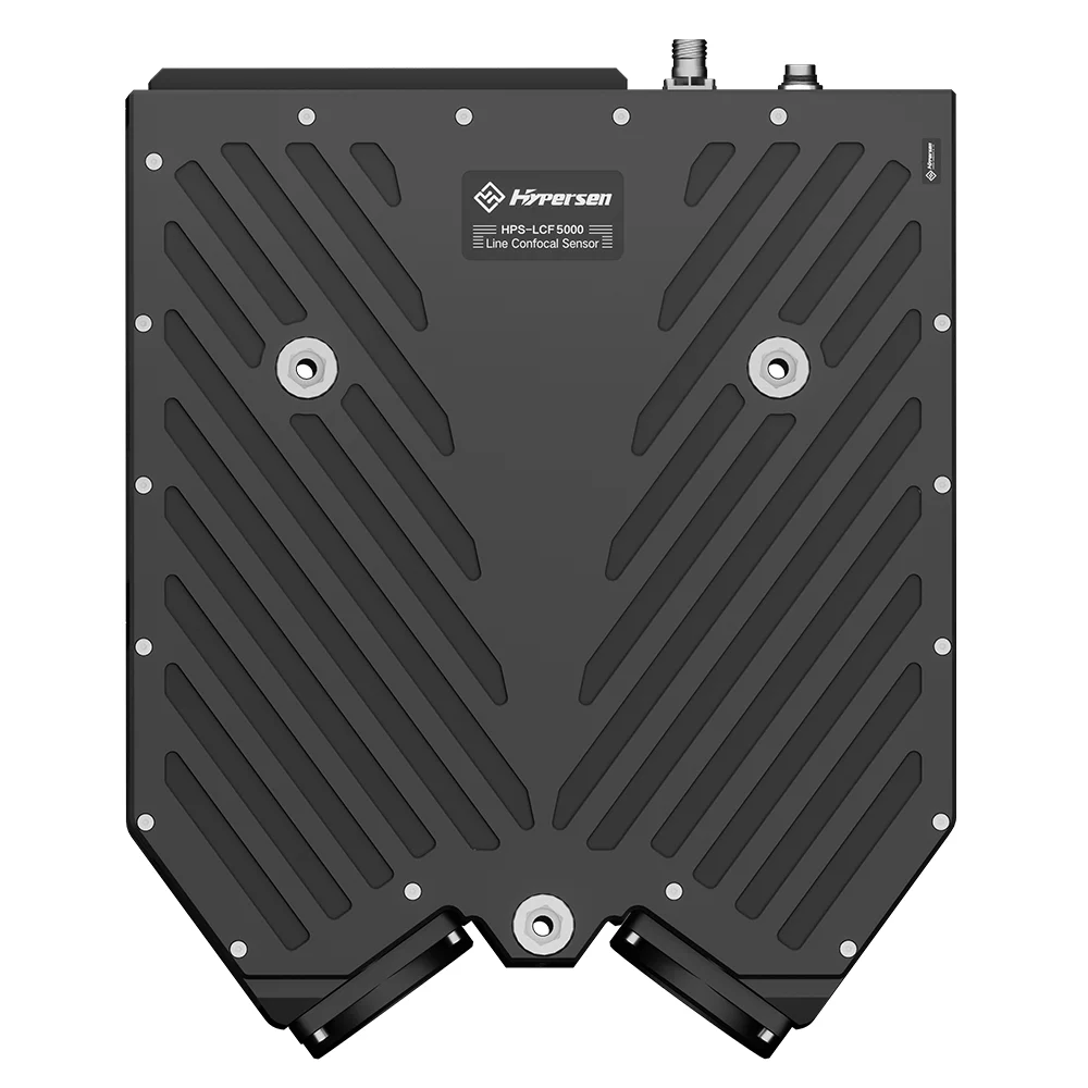 HPS-LCF5000 3D 视觉产品