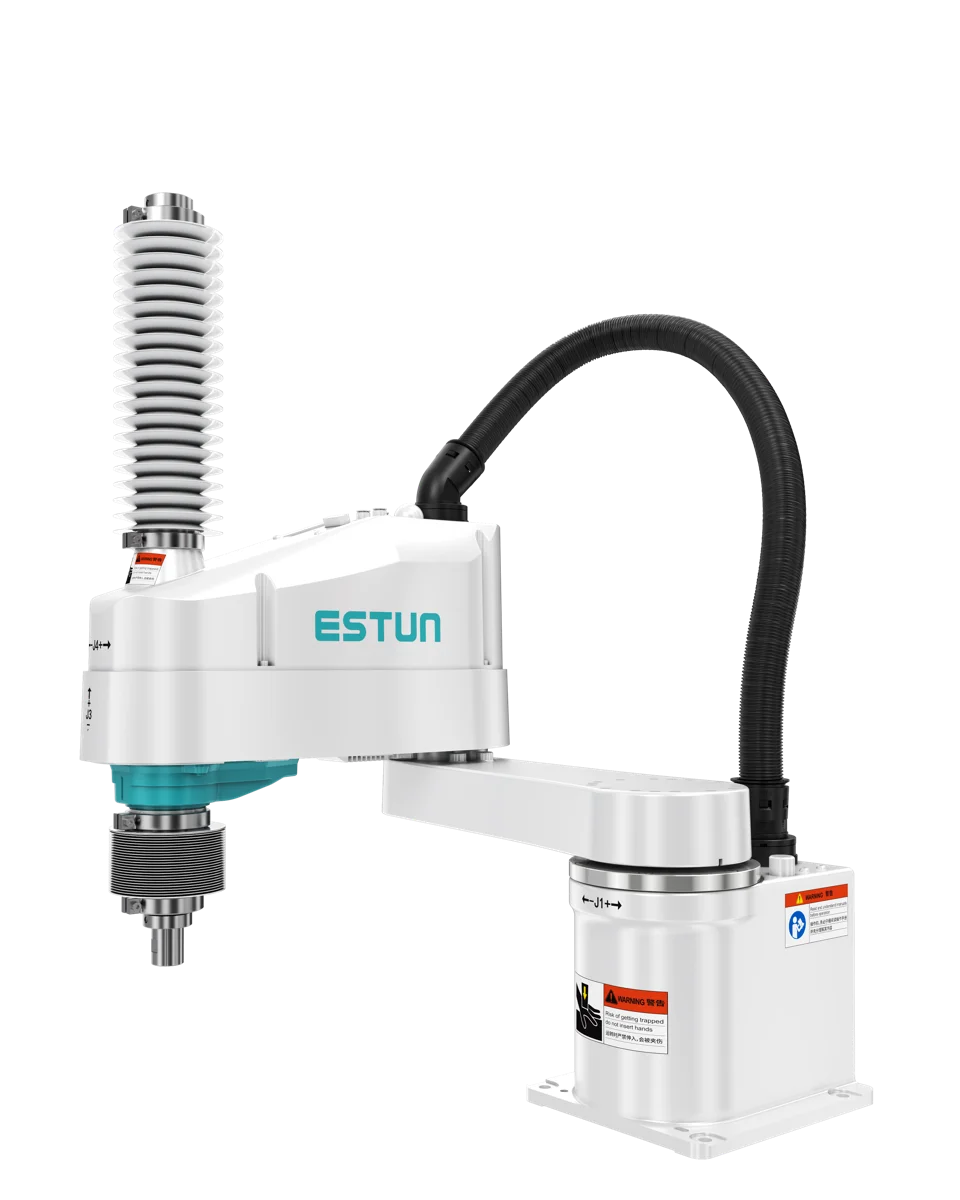 埃斯顿 iER10-600-SR-C 关节机器人