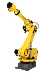 FANUC 发那科 R-2000/220U-25C 关节机器人