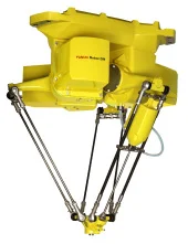 FANUC 发那科 DR/3-8A Delta并联机器人