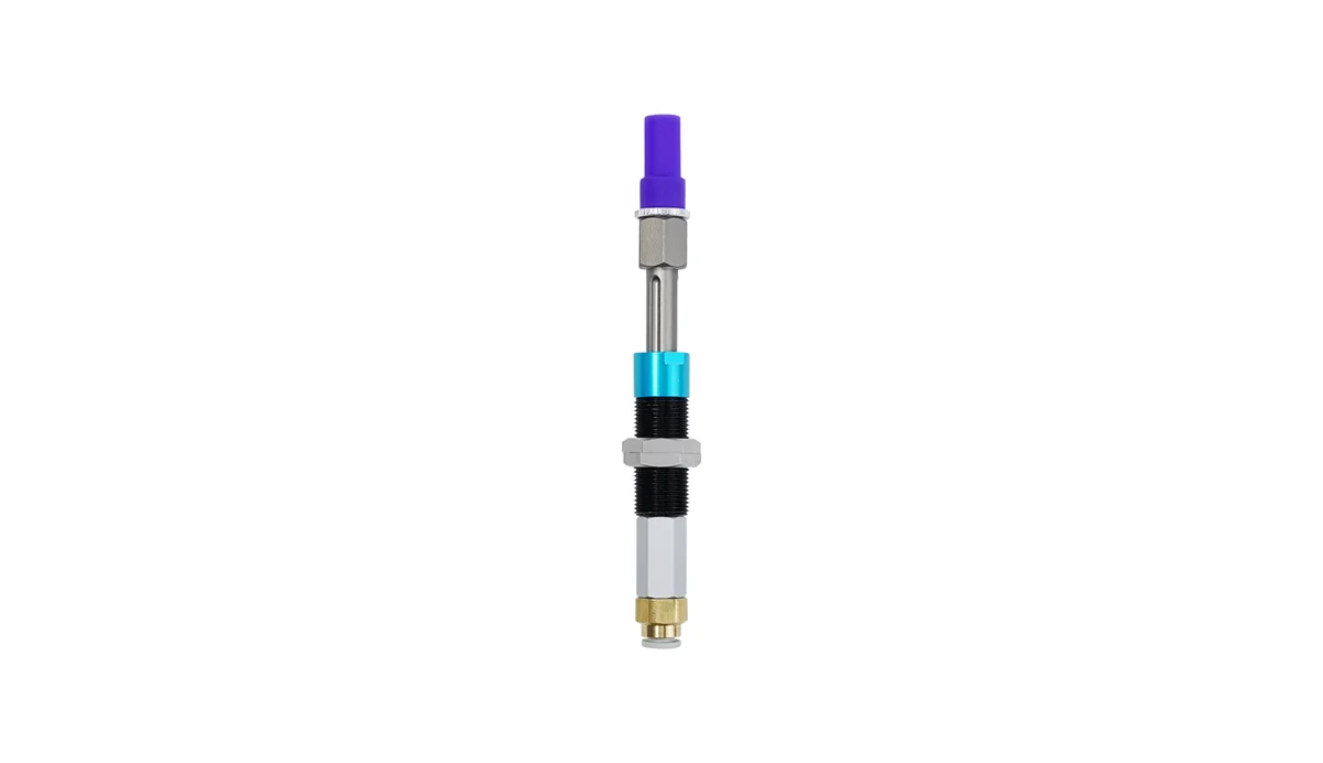 软体机器人科技 ISC-SC6-P9E 夹具与通用末端工具