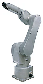 FANUC 发那科 P-40iA 喷涂与涂装机器人