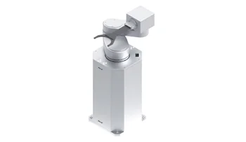 软体机器人科技 RB100ASA3-200-300-V01-DNN 工业机器人与机械臂