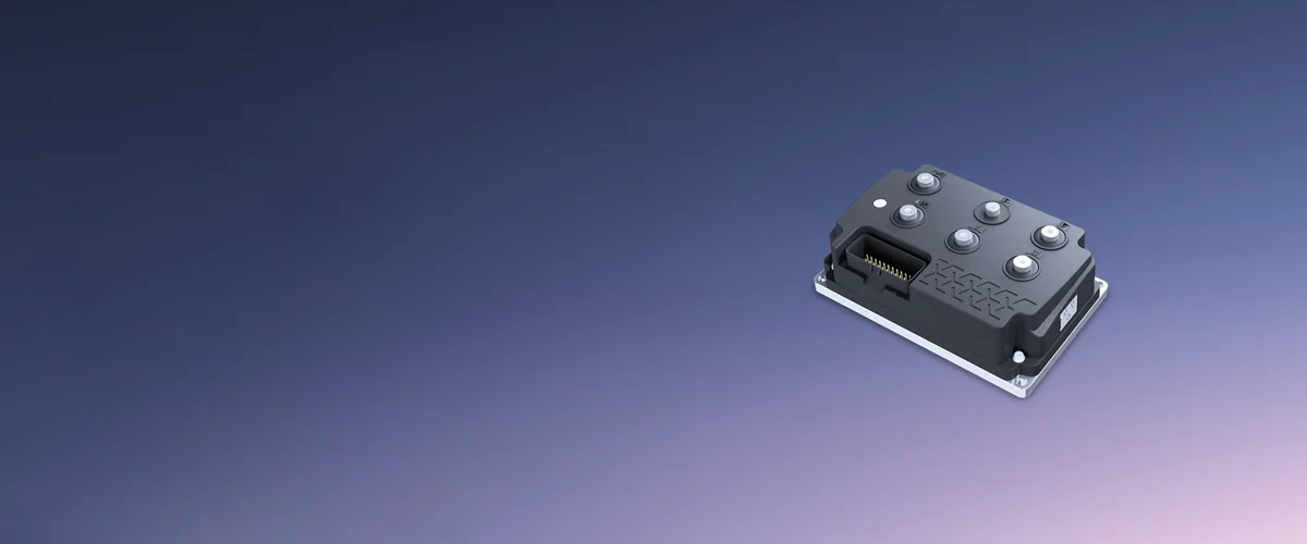 步科股份 KD210 KD2X0系列叉车控制器