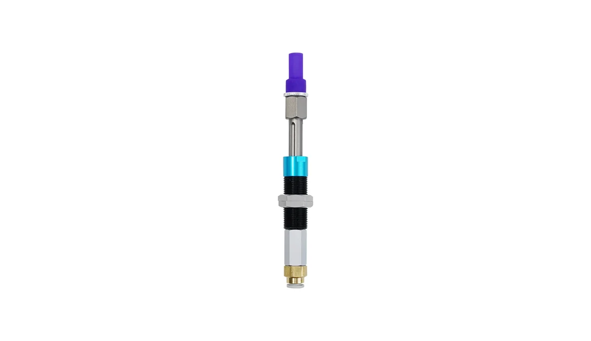 软体机器人科技 ISC-SC6-P8E 夹具与通用末端工具