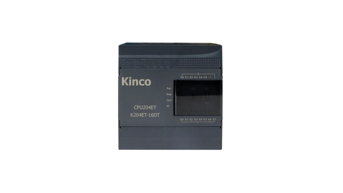 步科股份 K205-16DR 控制器与运动控制